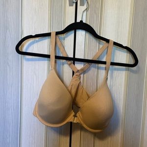 Nude Auden bra